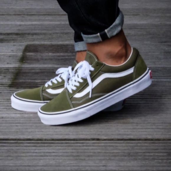 Vans Shoes - Brand new Vans old skool grape leaf woman’s 8.5